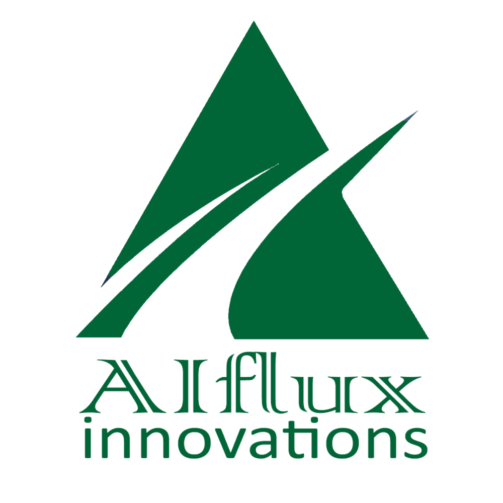 Aiflux Innovations logo